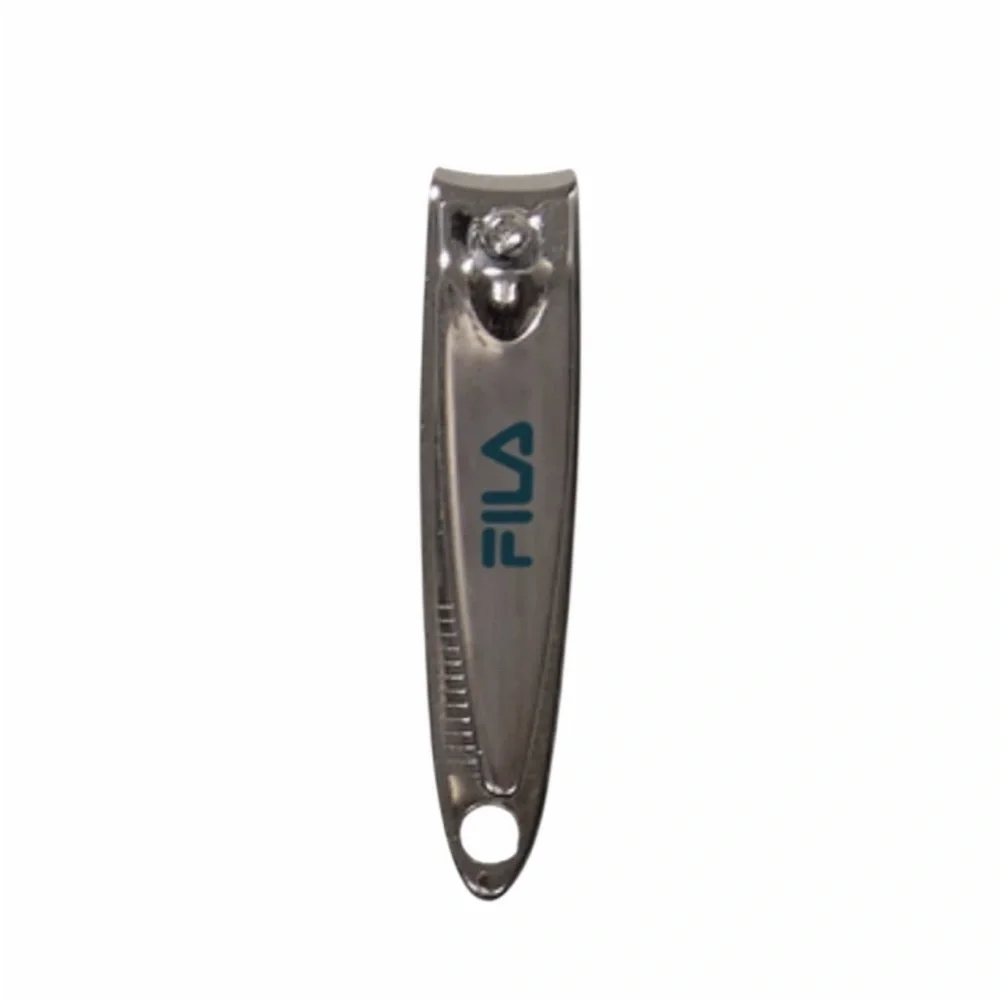 FILA All-In-One 8-Piece Professional Grade Travel Grooming Set